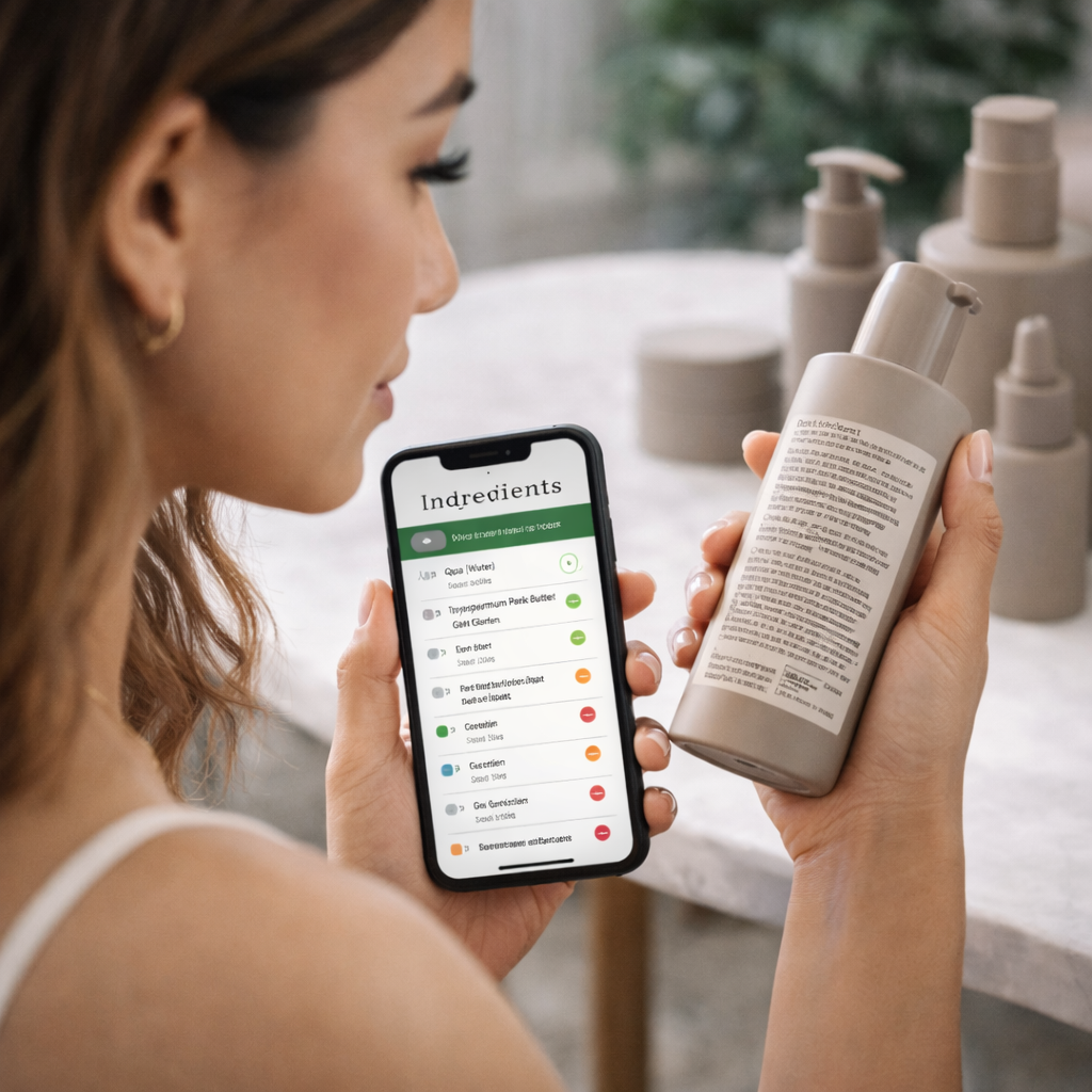 Behind the Ingredient List: What Your Customers Actually Want to Know