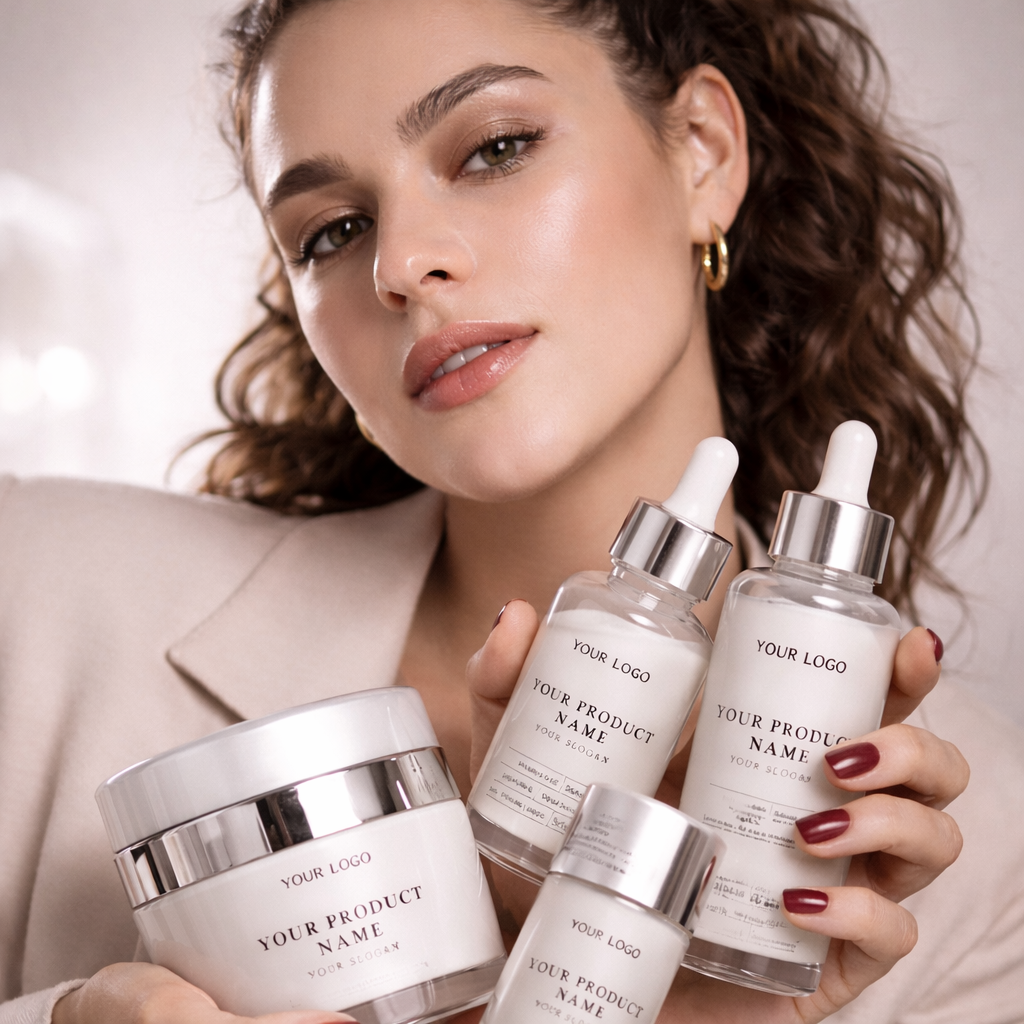 How to Price Your Beauty Products: Strategy, Psychology, and Profit