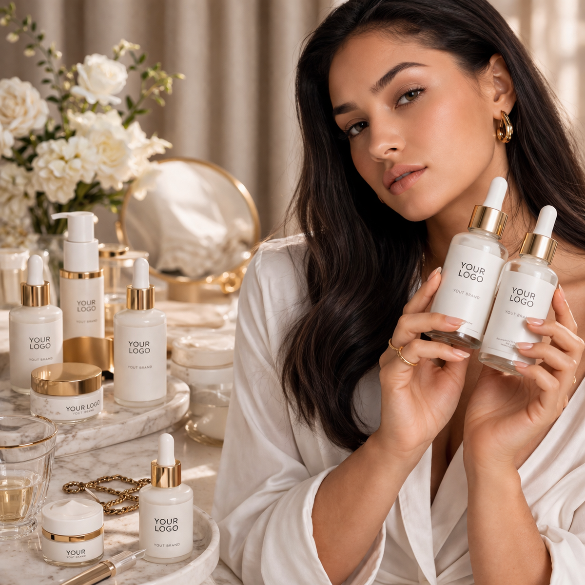 The Rise of Personalized Beauty: How Custom Products Are Changing the Game