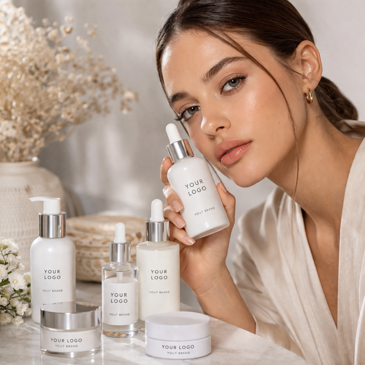 The Power of Beauty Brand Storytelling: How to Build Real Connection