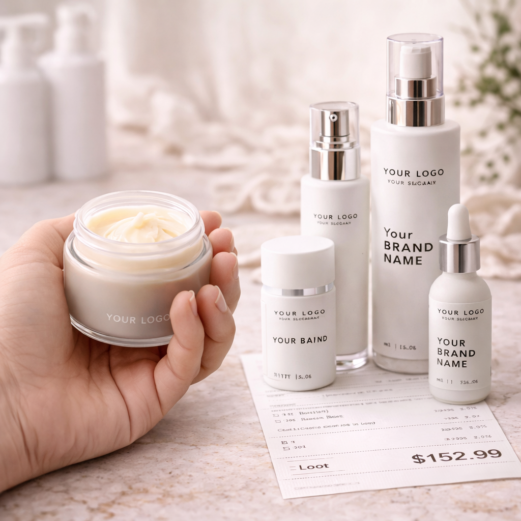 The Psychology of Beauty Buying: Why People Really Purchase What They Do