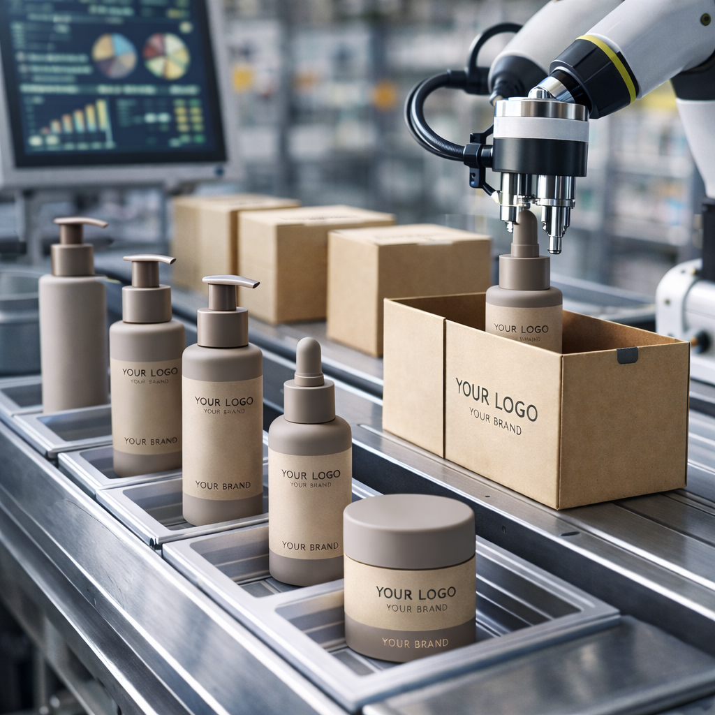 Smart Manufacturing: Why Most Brands Don’t Have a Product Problem - They Have a Timing Problem