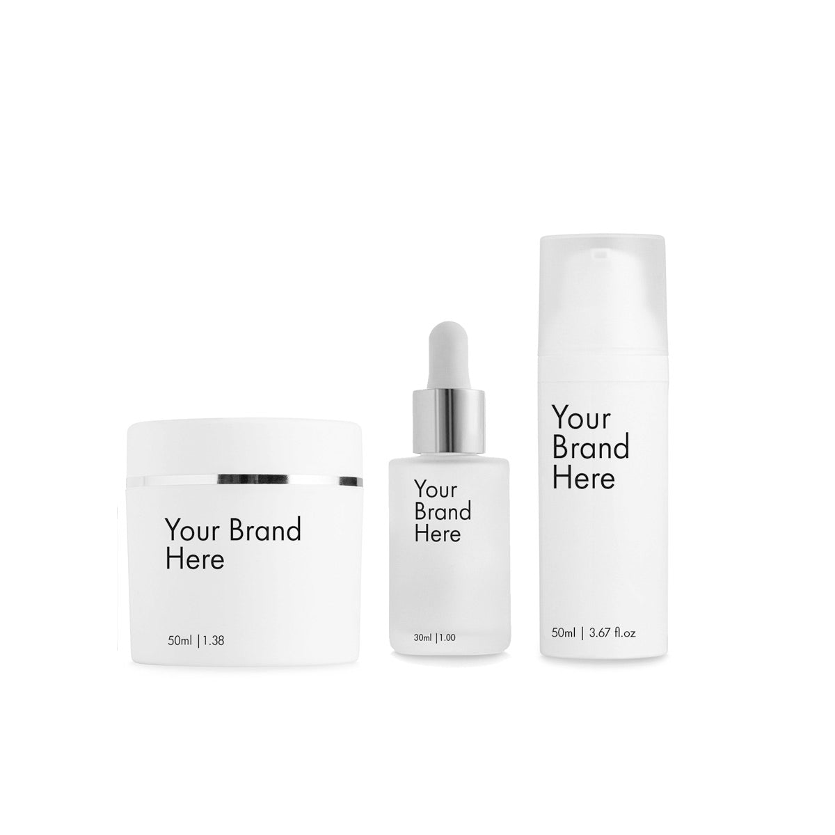 ClearSkin Lab Kit