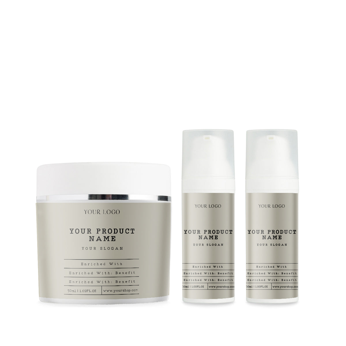 Trending Now Kit