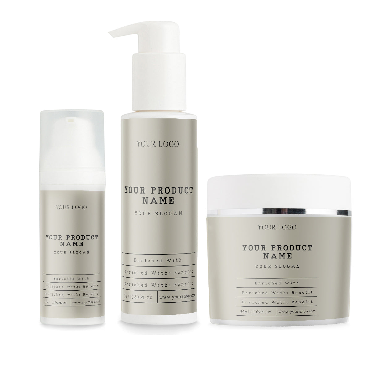 PureGlow Ritual Kit