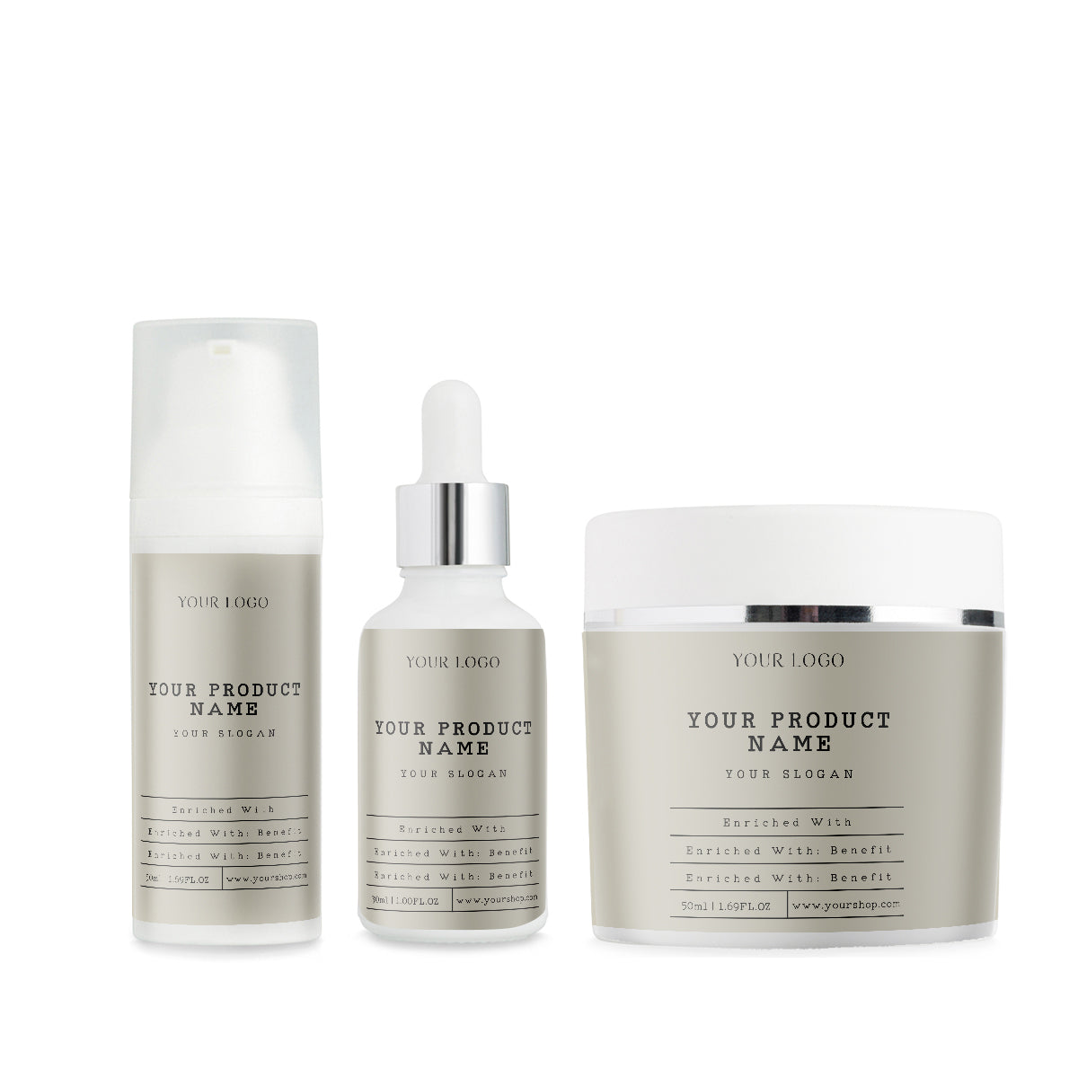 Best Seller Kit
