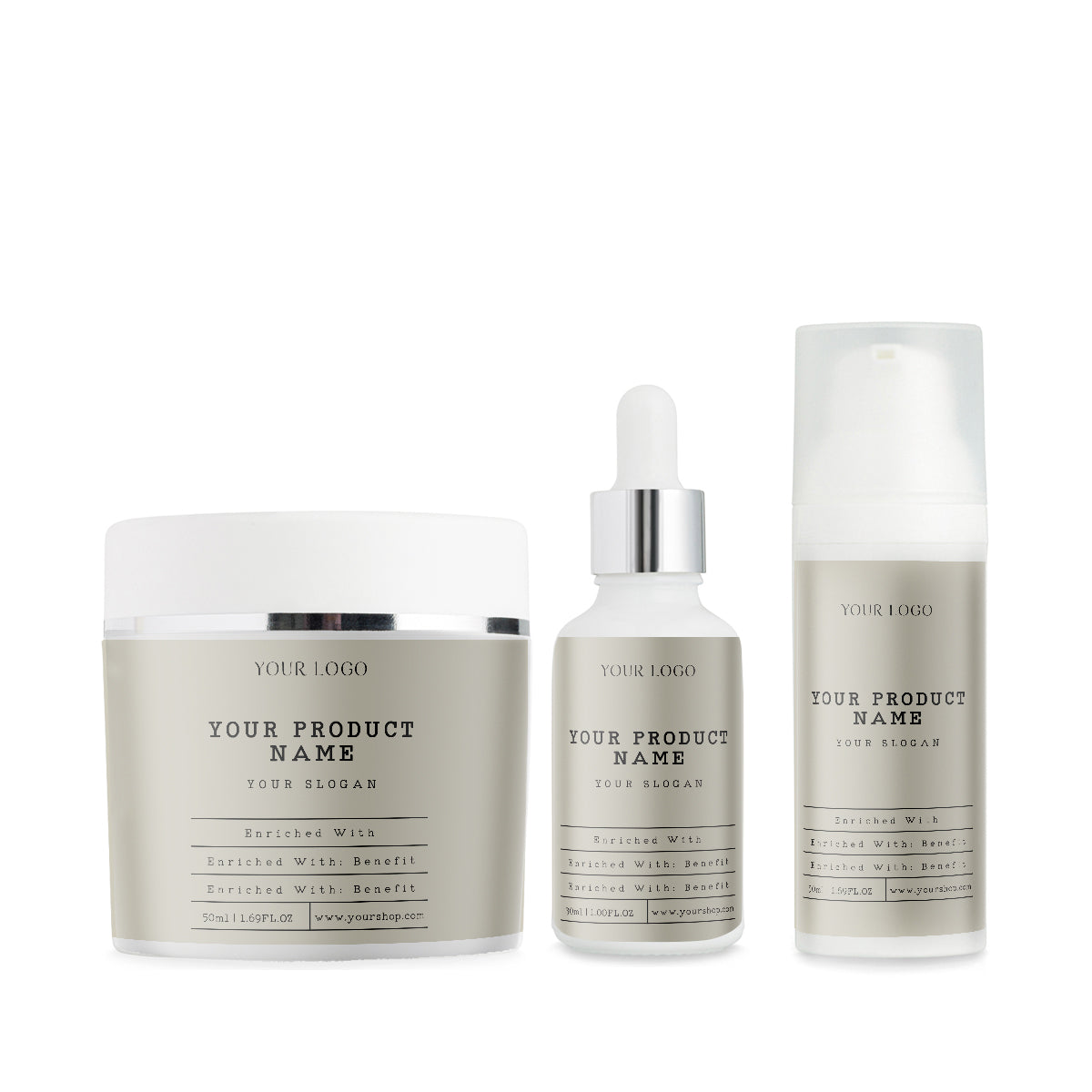 ClearSkin Lab Kit