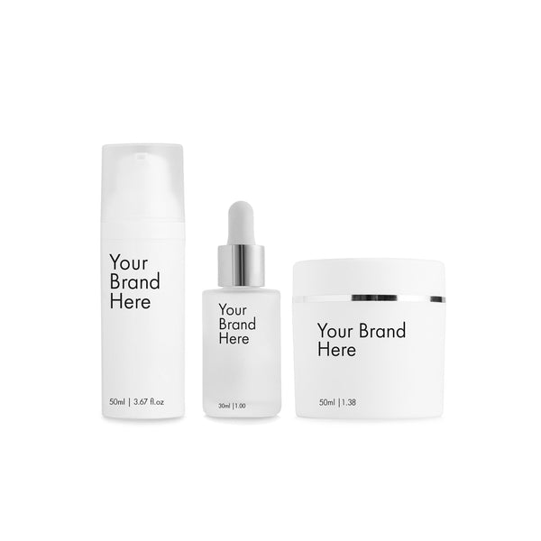 Skin Reset Lab Kit