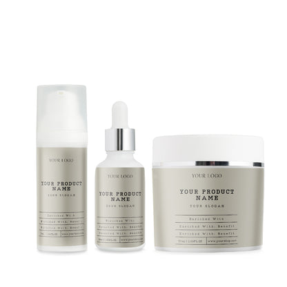 Skin Reset Lab Kit