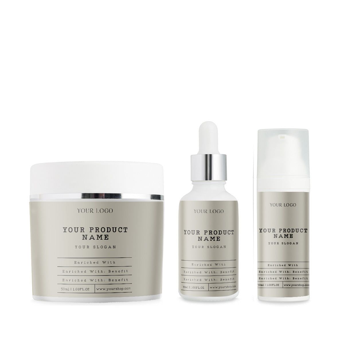 GlowLab Kit