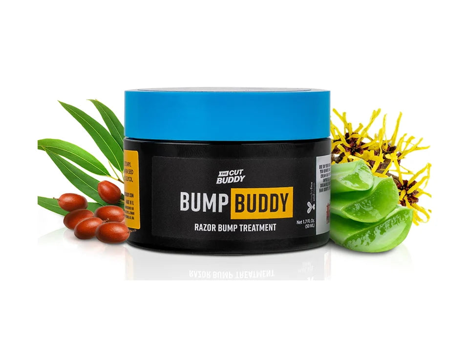 The Cut Buddy